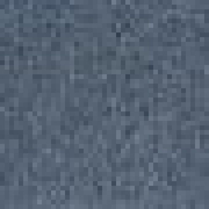 DALLE MOQUETTE INFINITY 1 m² 