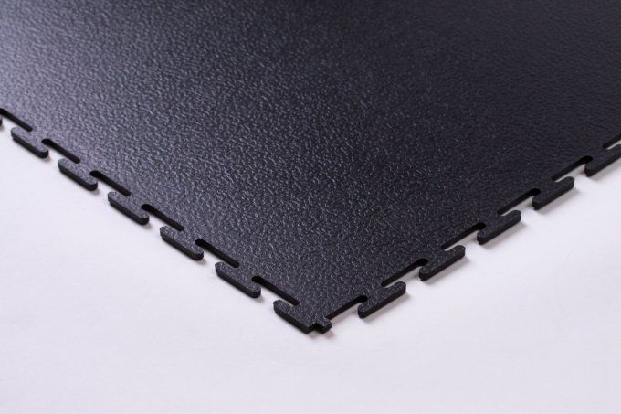 DALLE PUZZEL 10 PVC