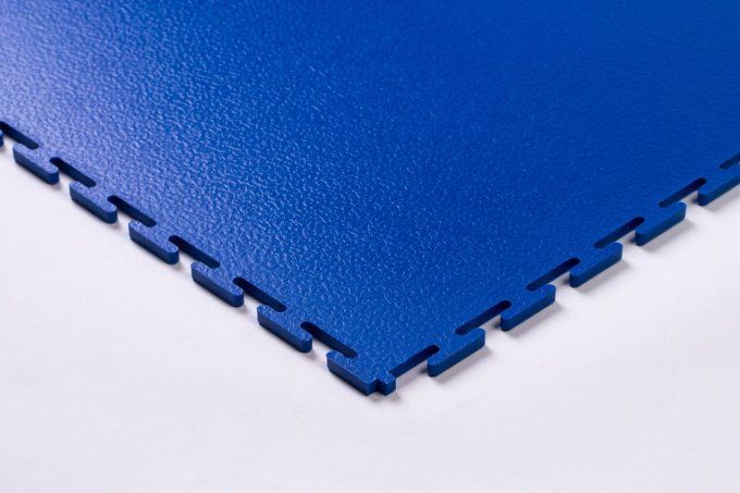 DALLE PUZZEL 10 PVC