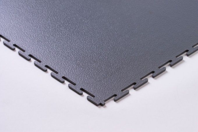 DALLE PUZZEL 10 PVC