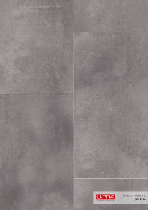 dalle de sol clik mineral 1 m²