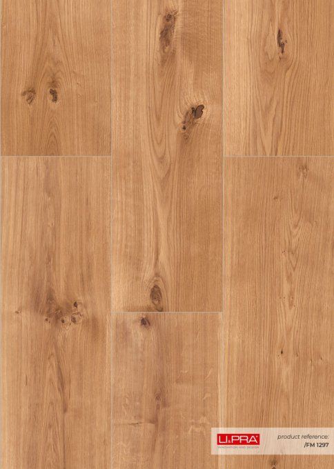 lame de sol mineral click 1 m²