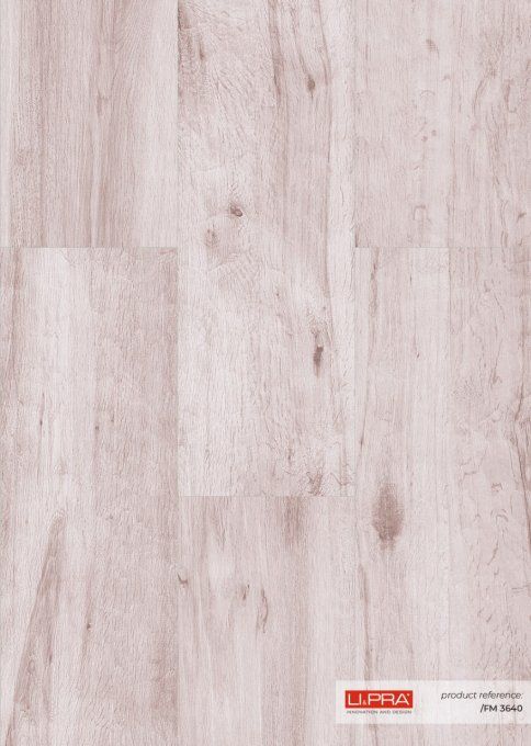 lame de sol mineral click 1 m²
