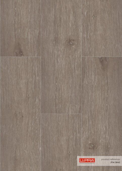lame de sol mineral click 1 m²